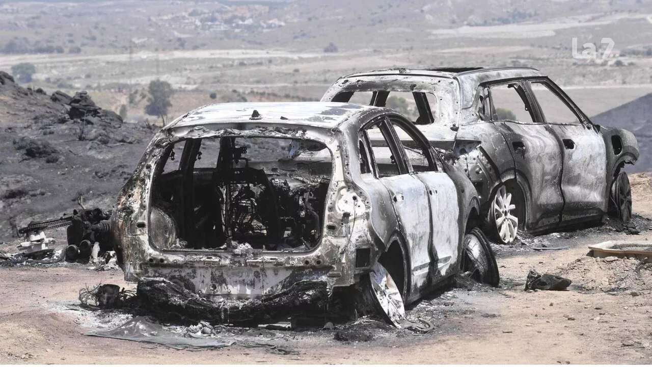 Identificadas seis víctimas del incendio de Los Gallardos