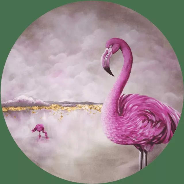 “Pájaros en la cabeza”: la nueva propuesta de Aarón Izquierdo explora la mente como territorio artístico en Blanca - 4, Foto 4