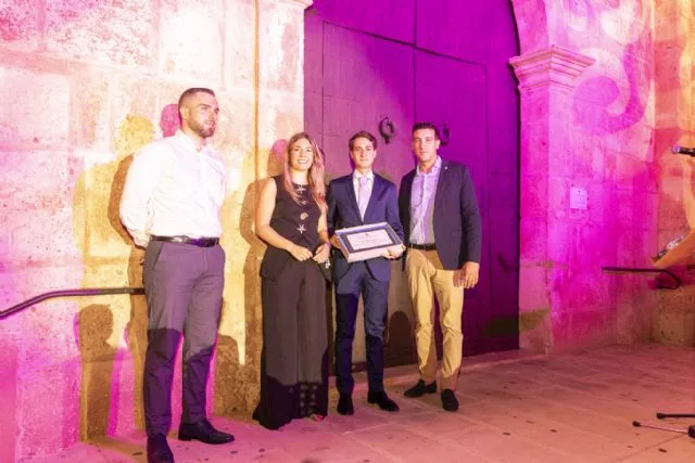 La feria taurina en honor a San Roque 2026 arranca este sábado con la celebración del encierro tradicional - 2, Foto 2