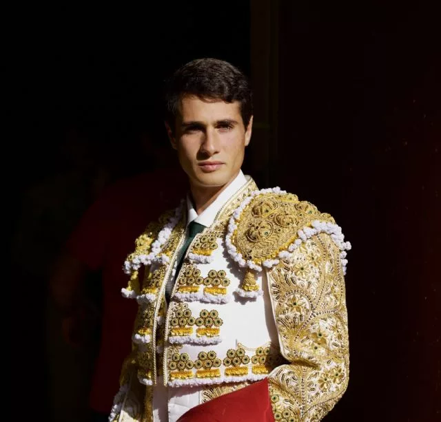 El torero murciano José María Trigueros pregonará la Feria Taurina en honor a San Roque de Blanca 2026 - 2, Foto 2
